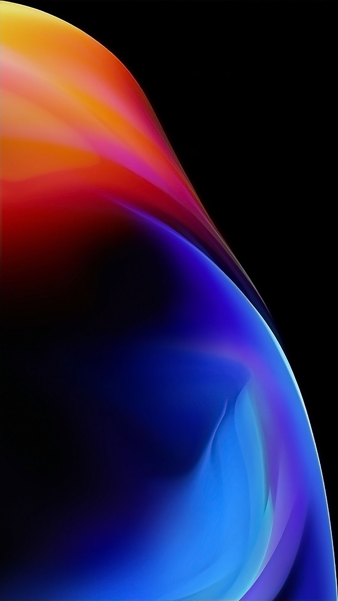 iPhone Notch Wallpapers Wallpaper Cave