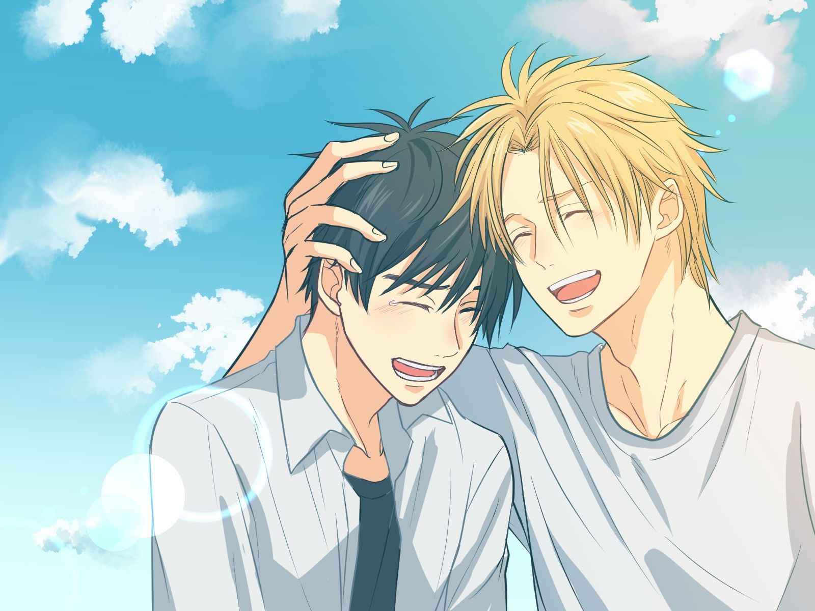 [新しいコレクション] banana fish 6. bölüm 259873 Bestpixtajpxspp