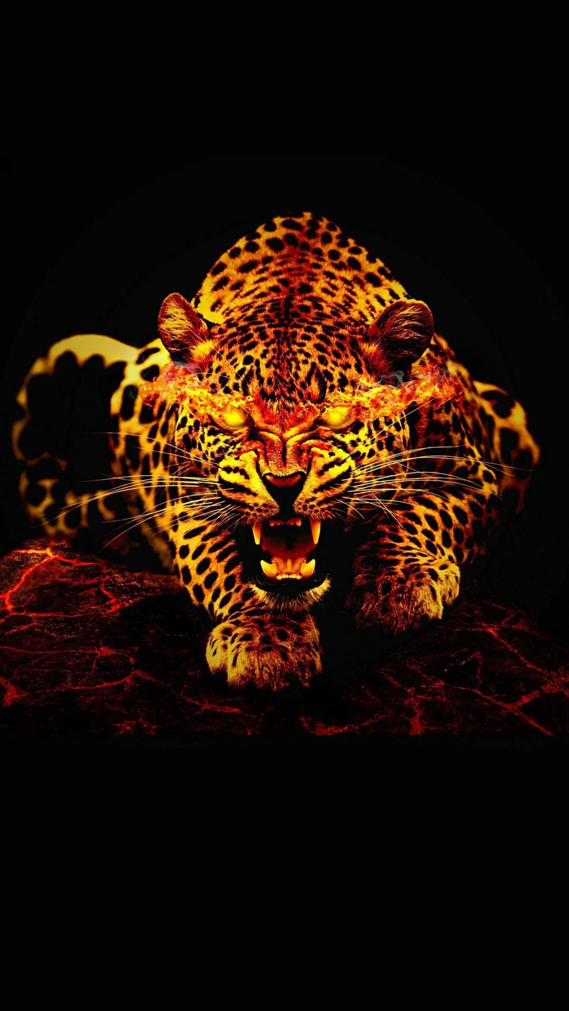 Jaguar Phone Wallpapers Wallpaper Cave
