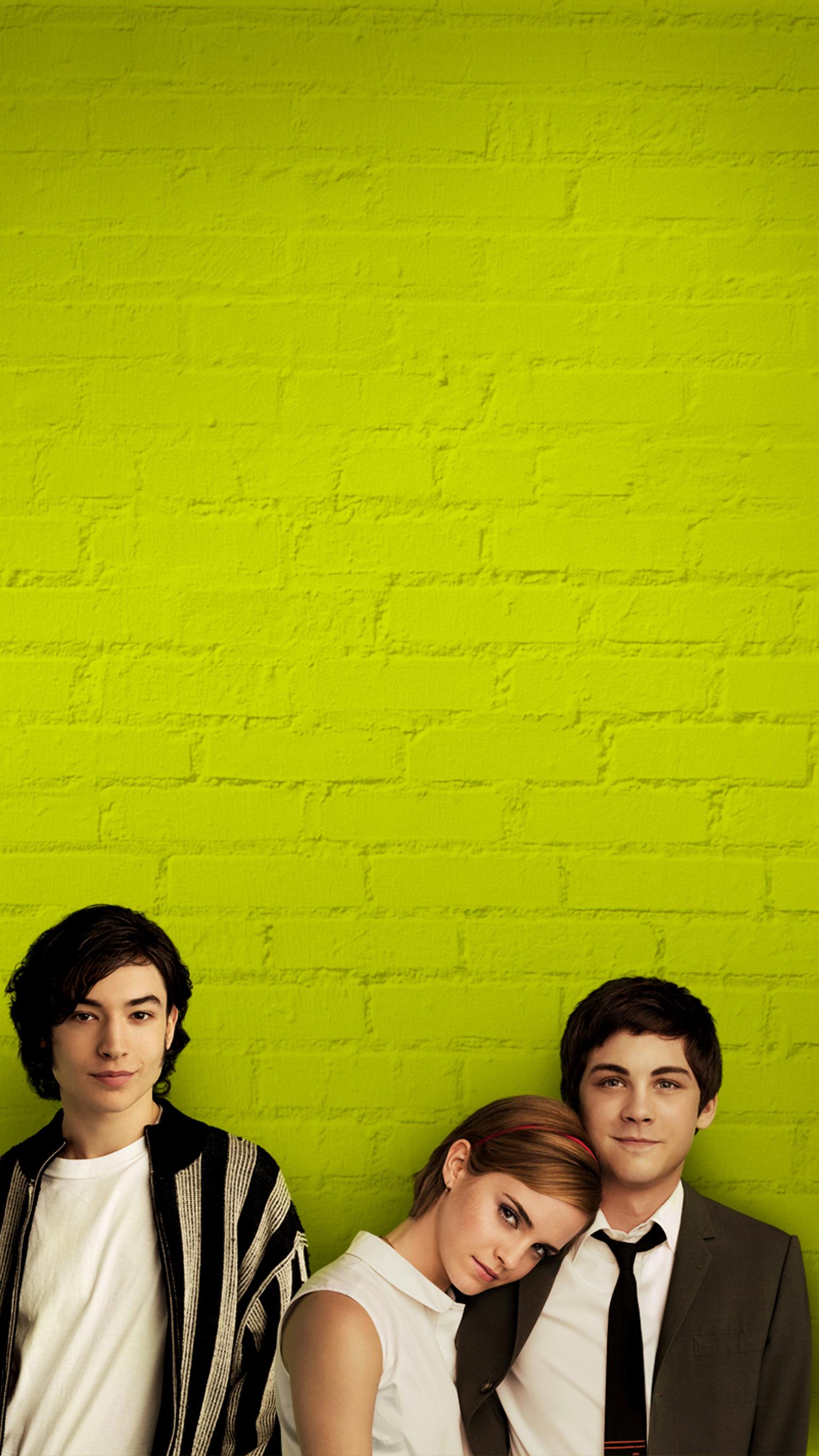 Perks Of Being A Wallflower iPhone Wallpapers Wallpaper Cave