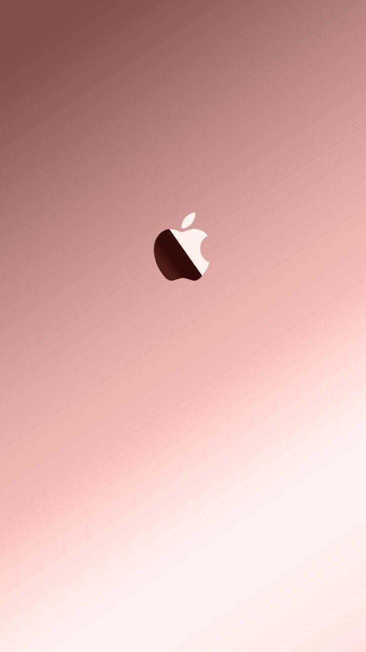 Rose Gold Aesthetic Wallpapers Wallpaper Cave