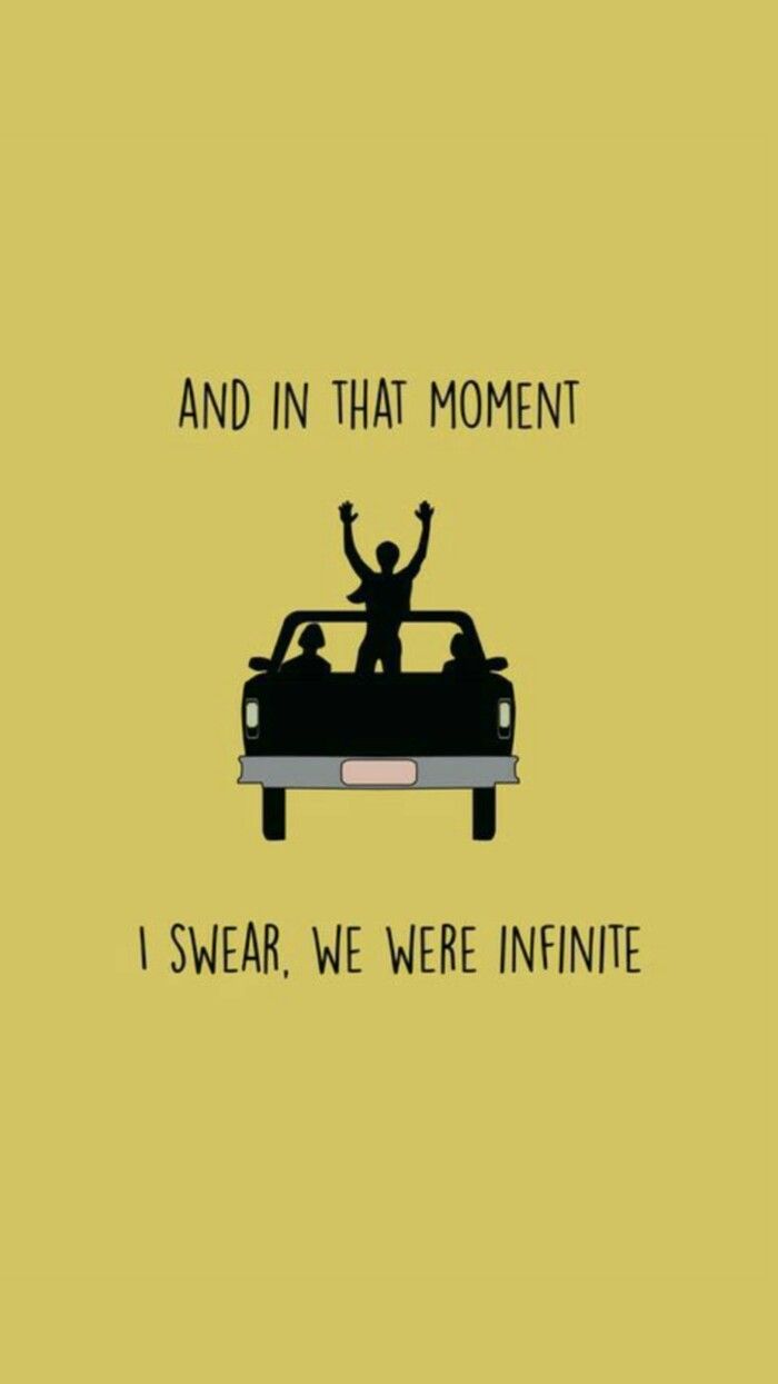 Perks Of Being A Wallflower iPhone Wallpapers Wallpaper Cave