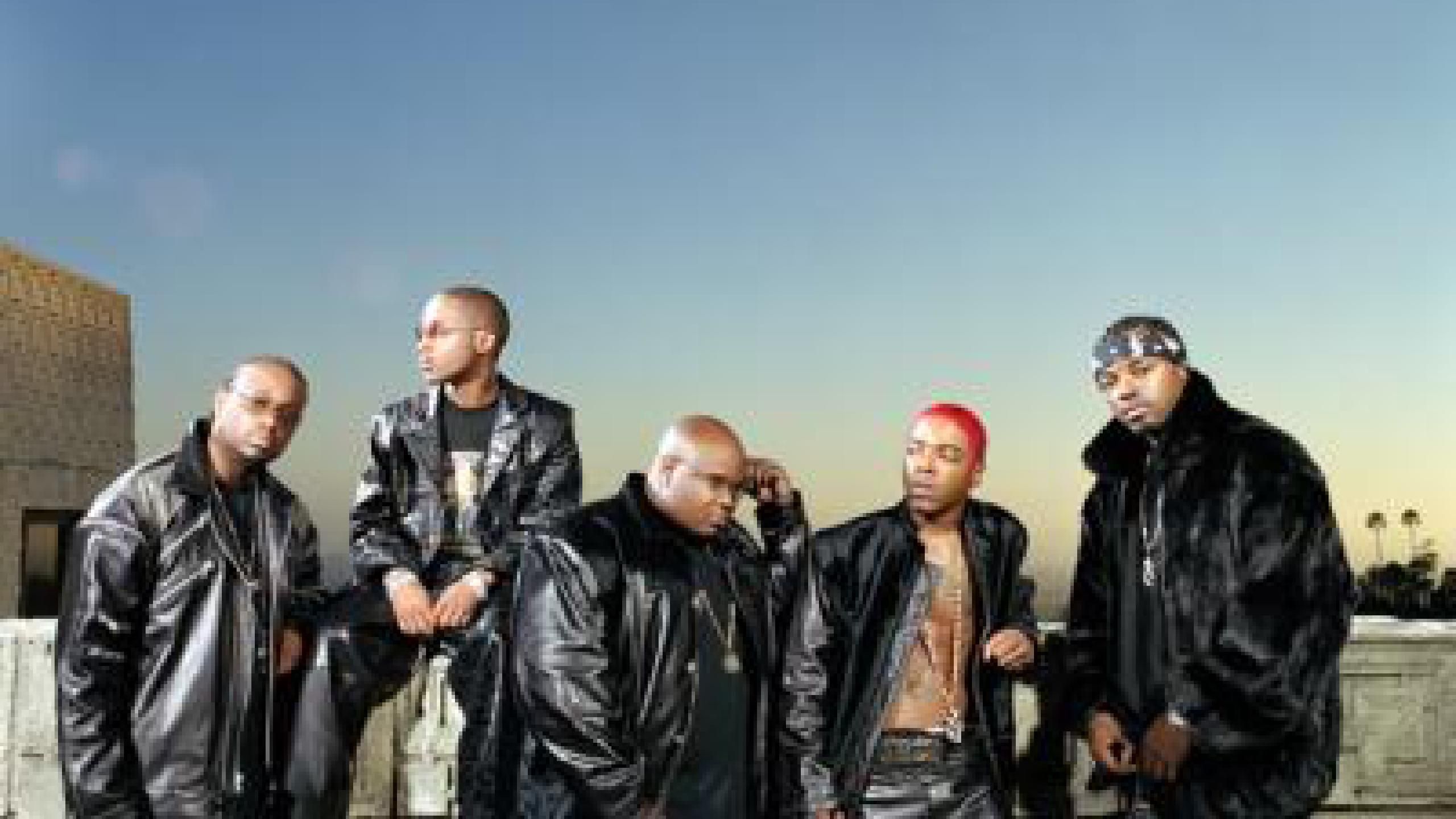 Dru Hill Wallpapers Wallpaper Cave