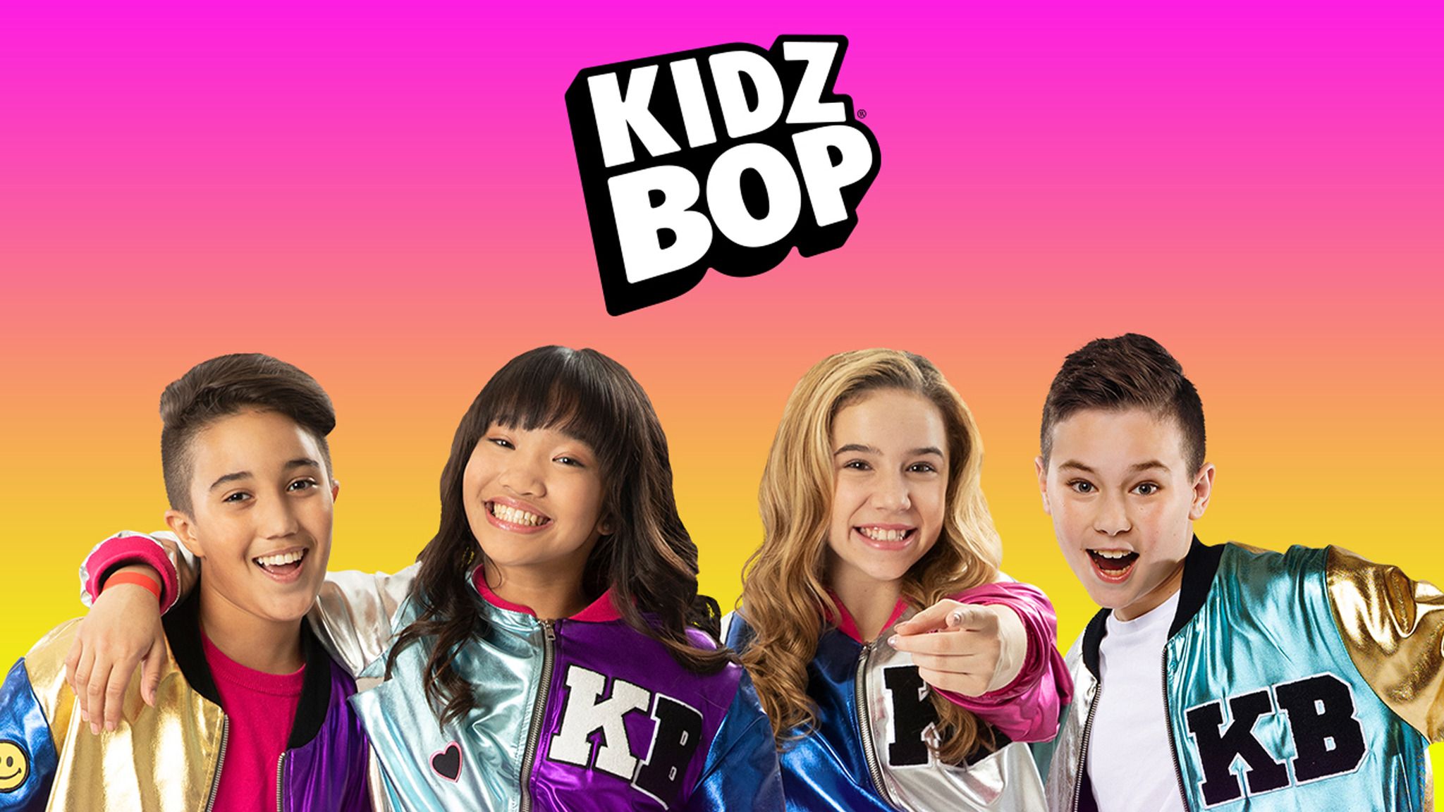 KIDZ BOP Wallpapers Wallpaper Cave