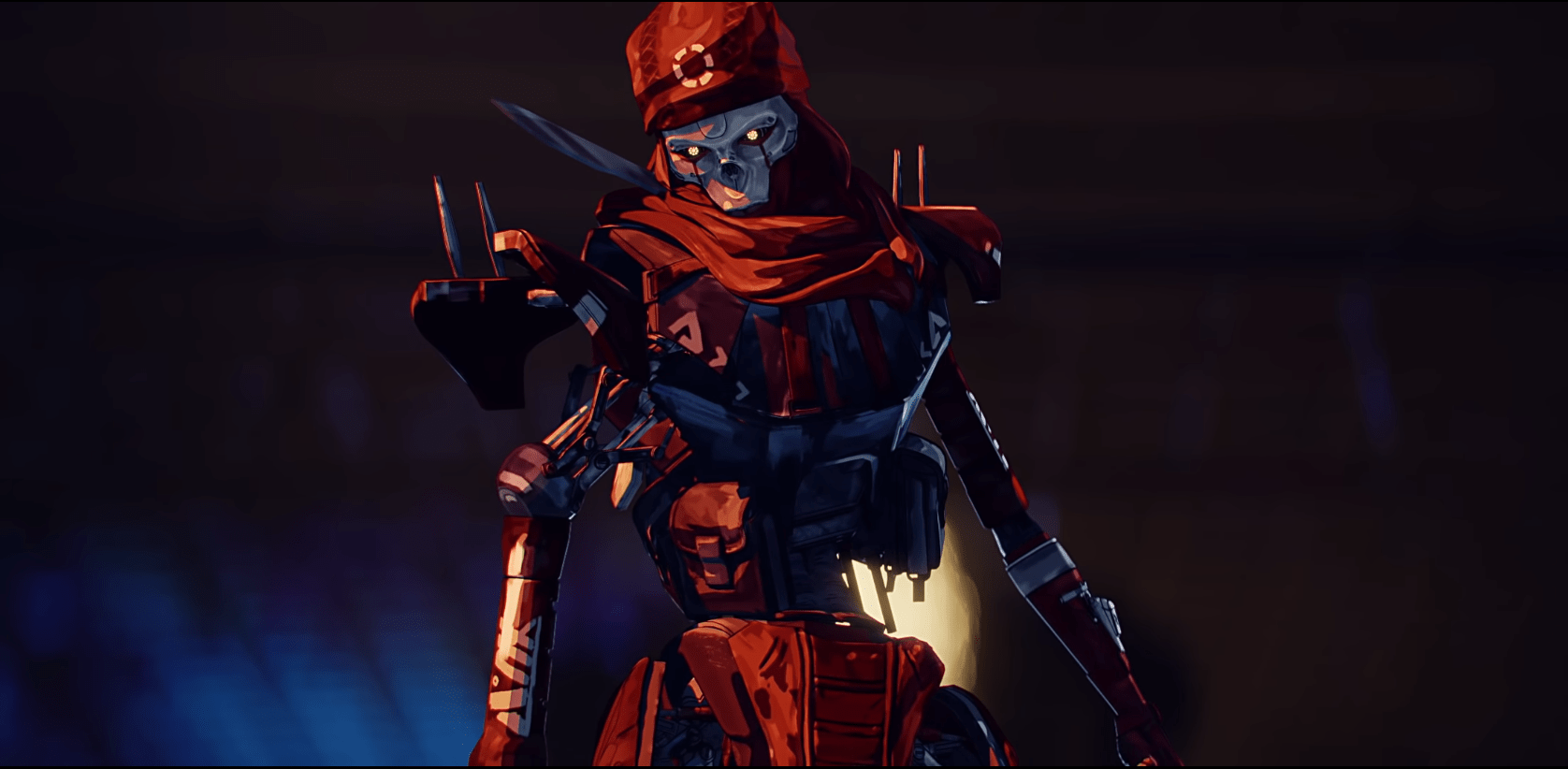 Revenant Apex Wallpapers Wallpaper Cave