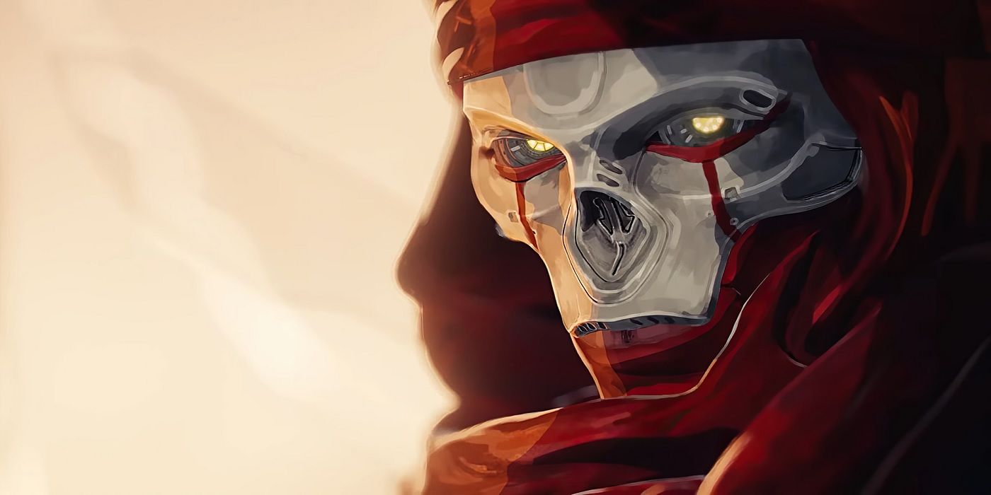 Revenant Apex Wallpapers Wallpaper Cave