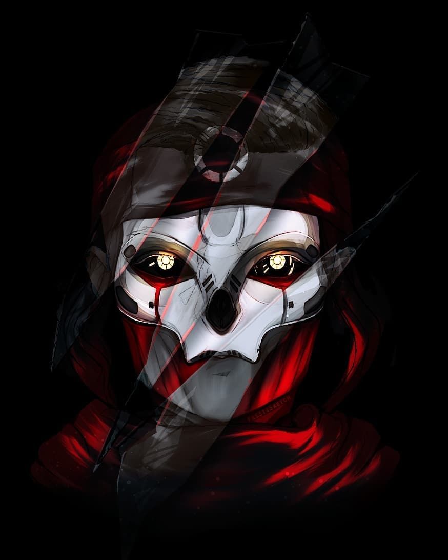 Revenant Apex Wallpapers Wallpaper Cave