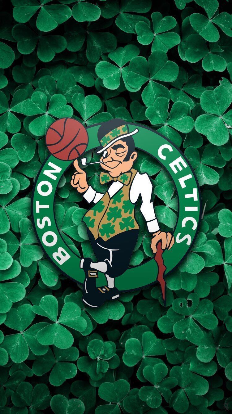 Boston Celtics Android Wallpapers Wallpaper Cave