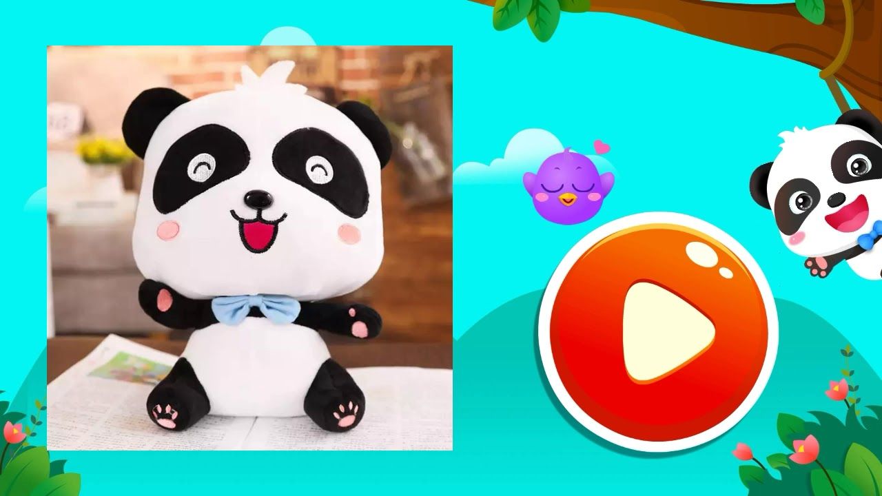 BabyBus Wallpapers Wallpaper Cave