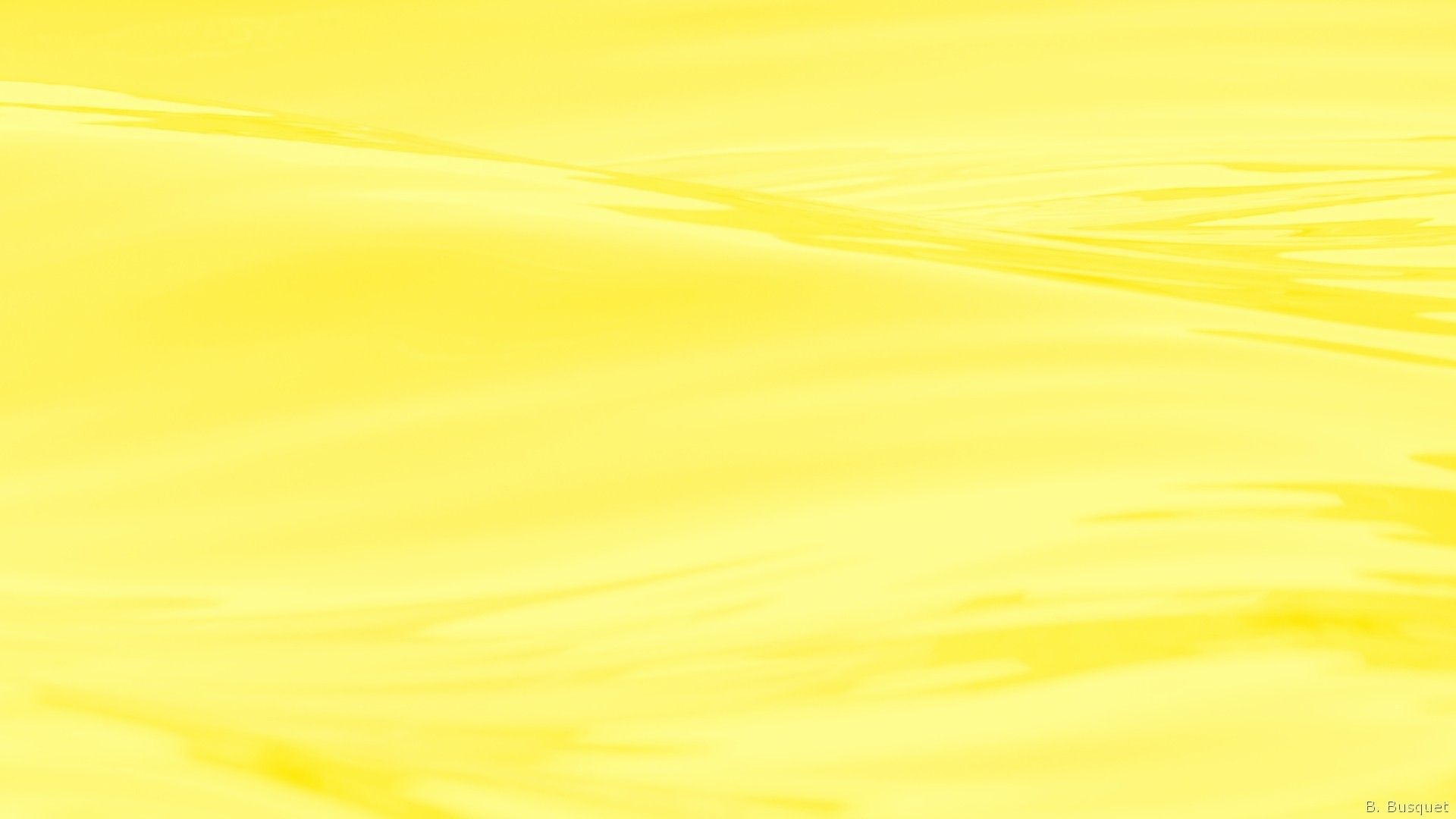 Yellow Horizontal Aesthetic Wallpapers Wallpaper Cave