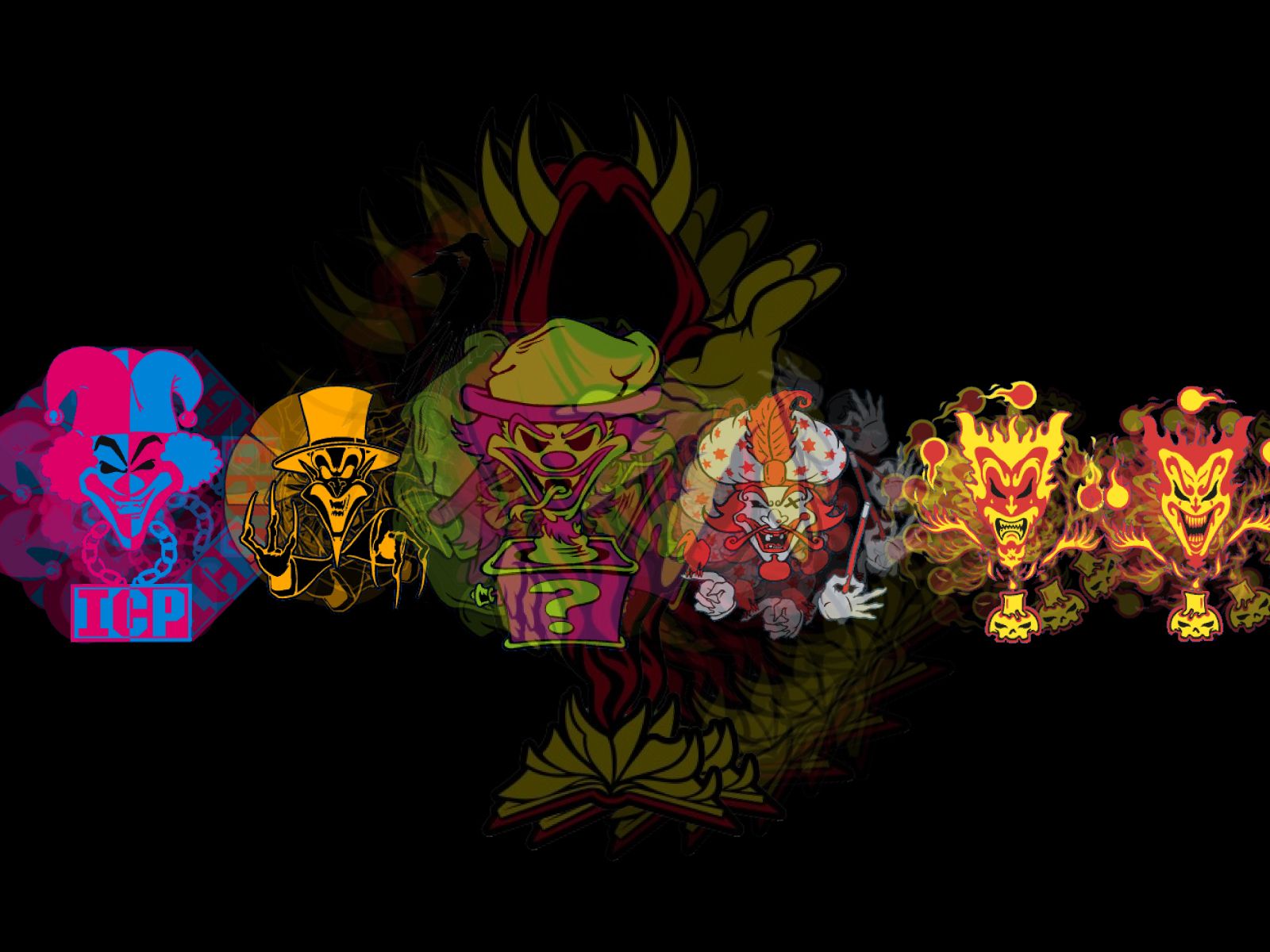 ICP Computer Wallpapers Wallpaper Cave