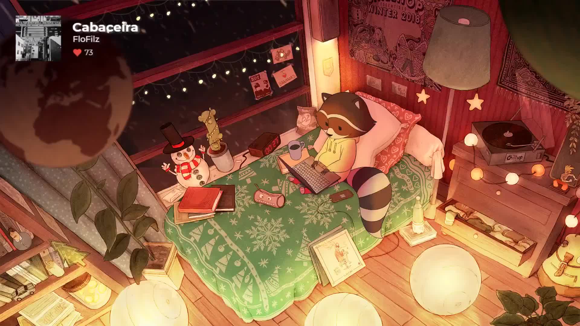 画像 lofi hiphop 壁紙 885698Lofi hiphop 壁紙