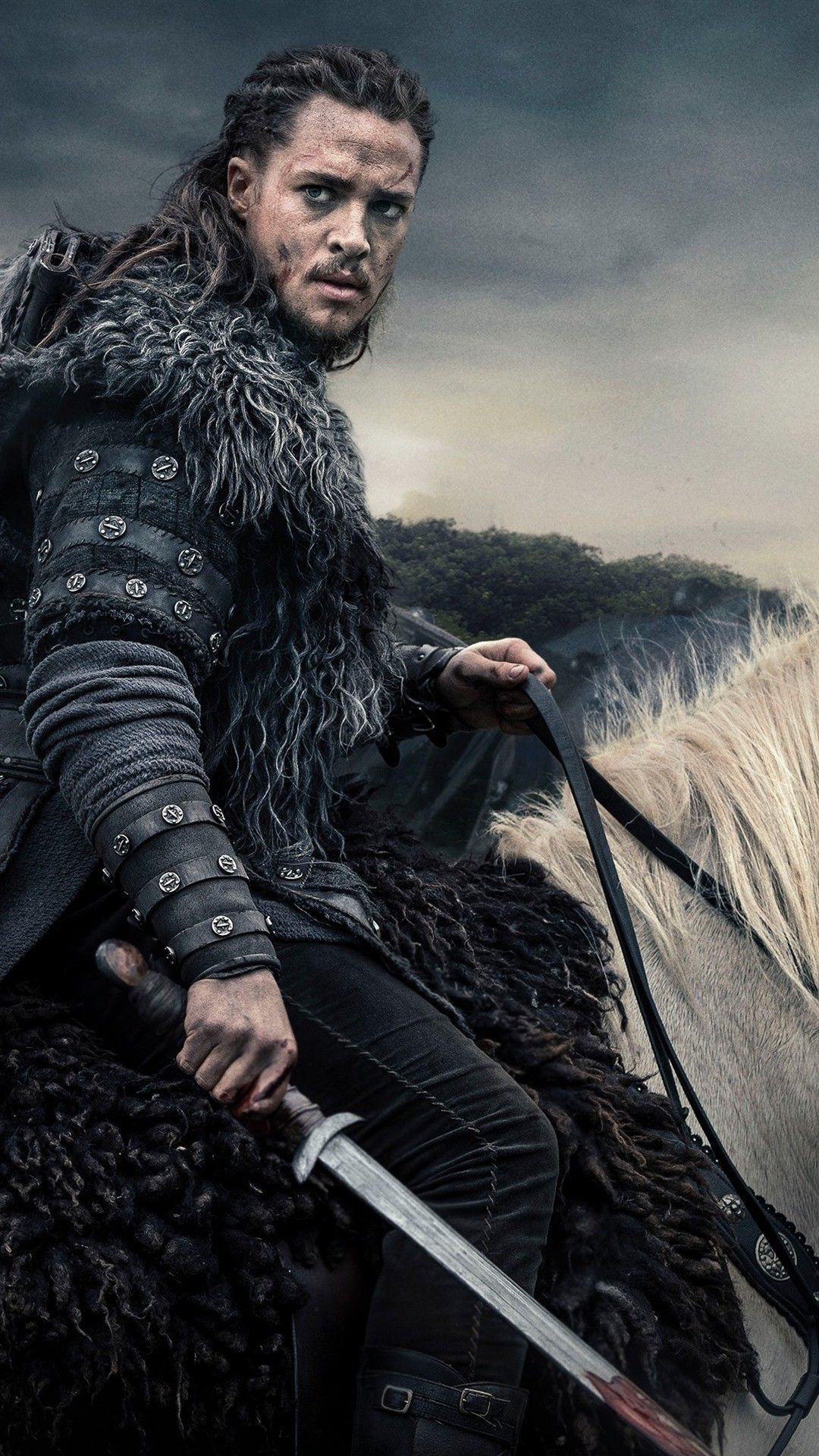 Vikings Season 6 Wallpapers Wallpaper Cave