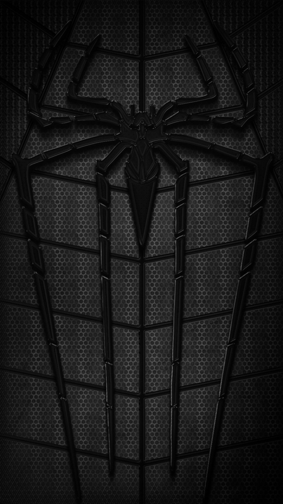 Black Spider Wallpapers Wallpaper Cave