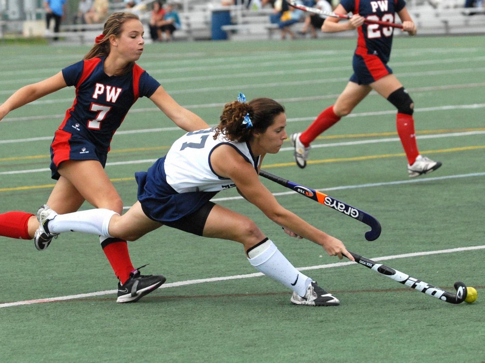 Field Hockey Wallpapers Wallpaper Cave