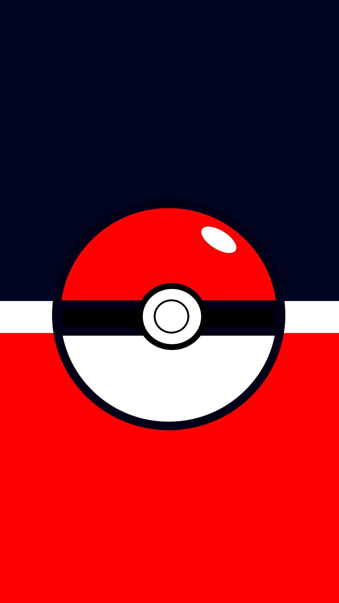 Pokémon Phone HD Wallpapers Wallpaper Cave