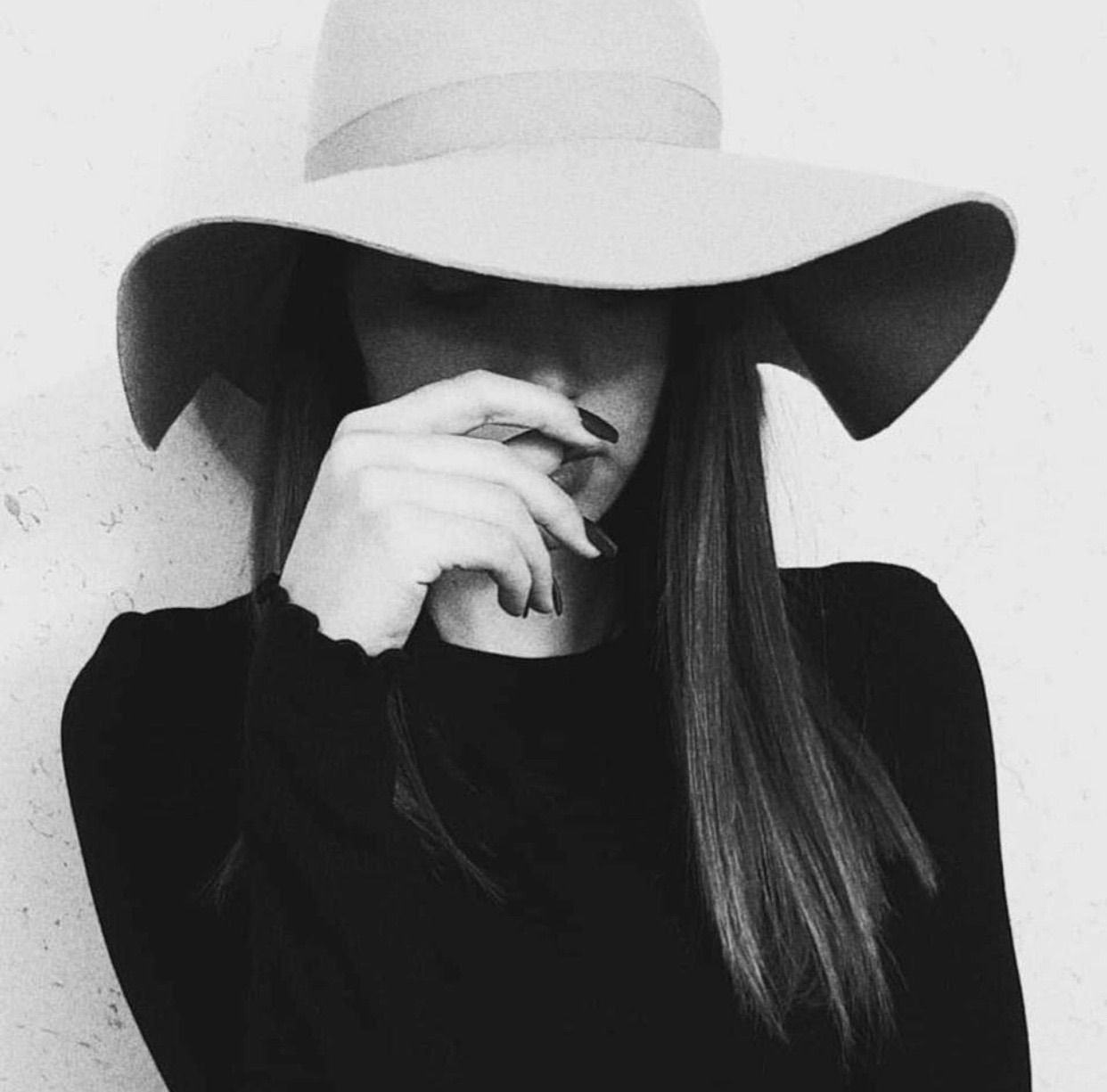 Cap Attitude Girl Wallpapers Wallpaper Cave