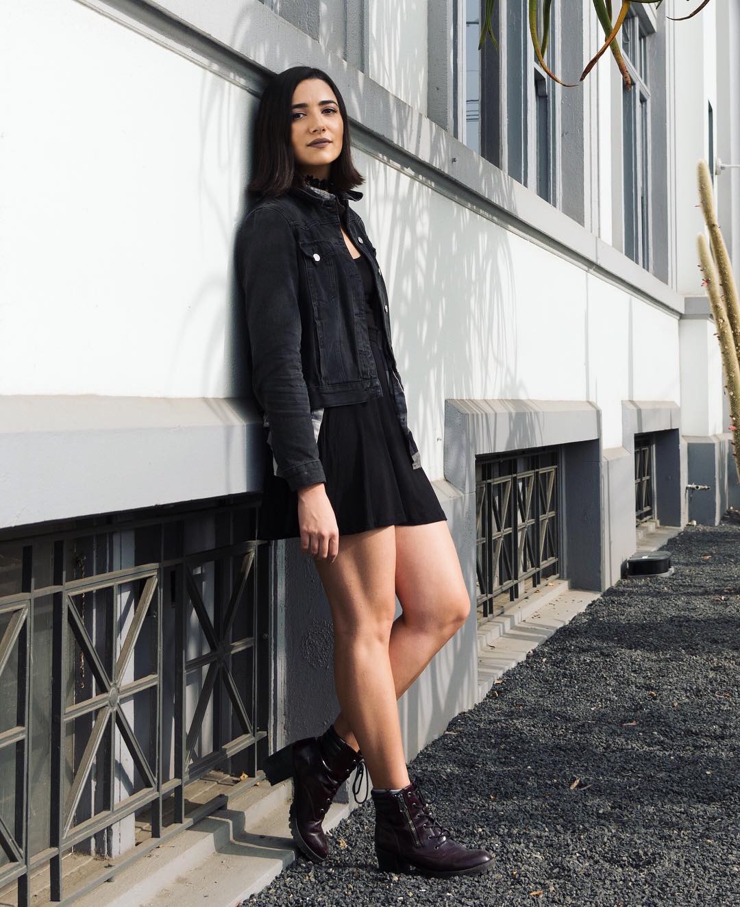 Safiya Nygaard Wallpapers Wallpaper Cave