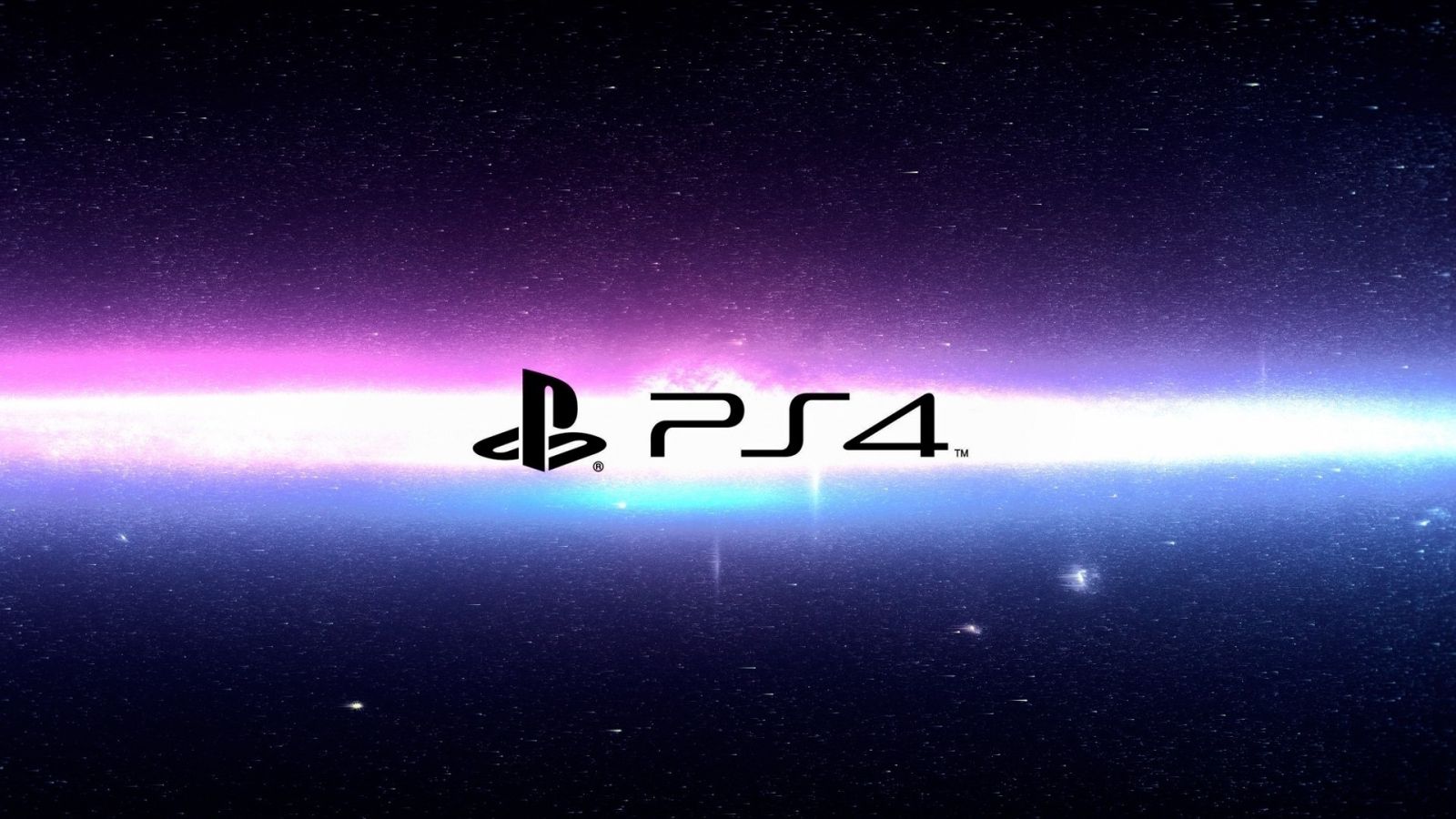 Purple Aesthetic Anime Ps4 Wallpapers Wallpaper Cave