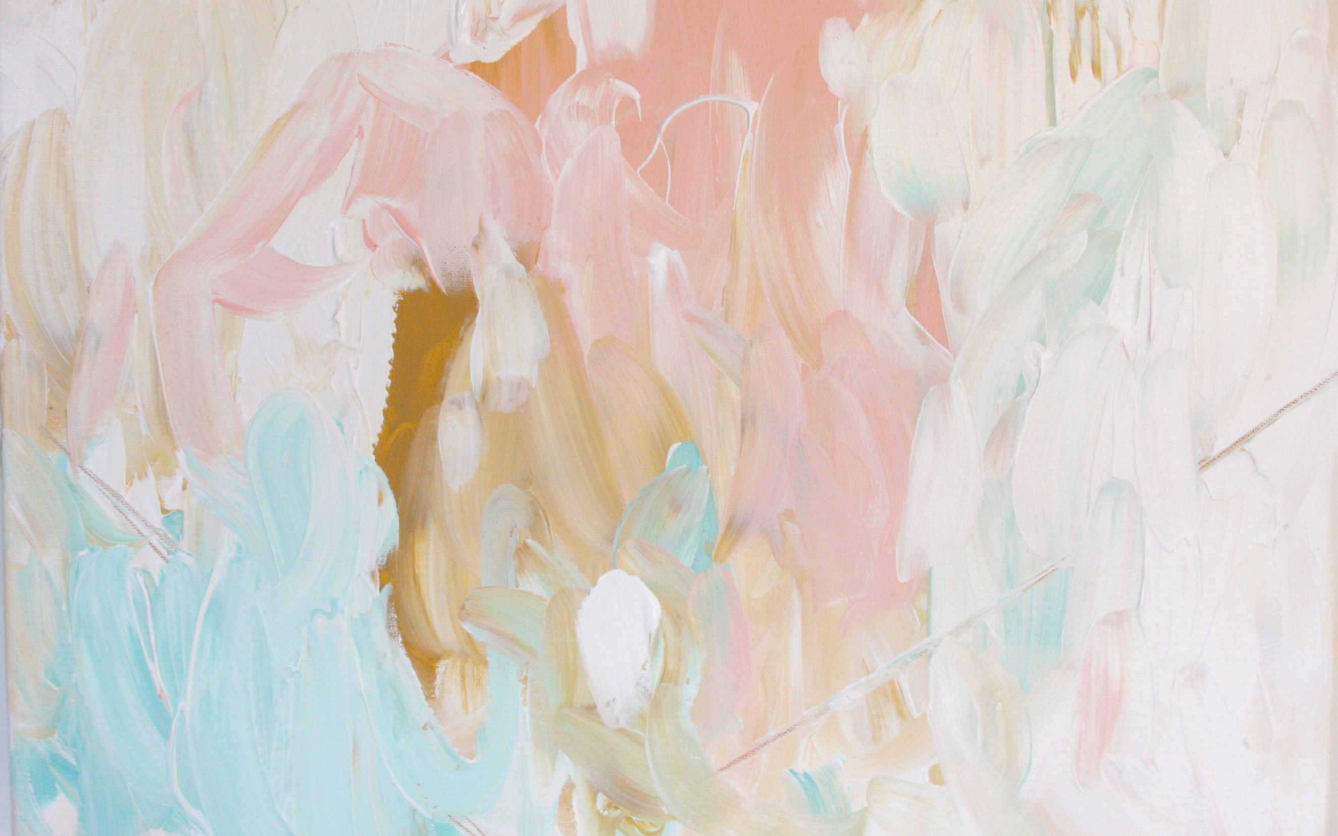 Aesthetic Painting Wallpapers Wallpaper Cave