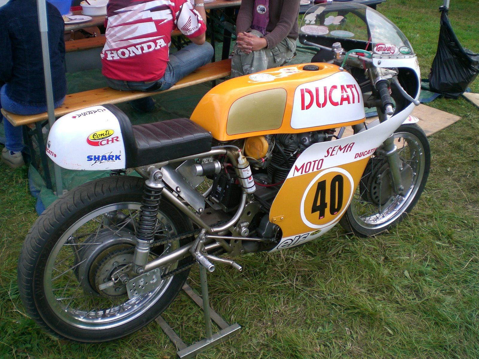 Ducati Vintage HD Wallpapers Wallpaper Cave