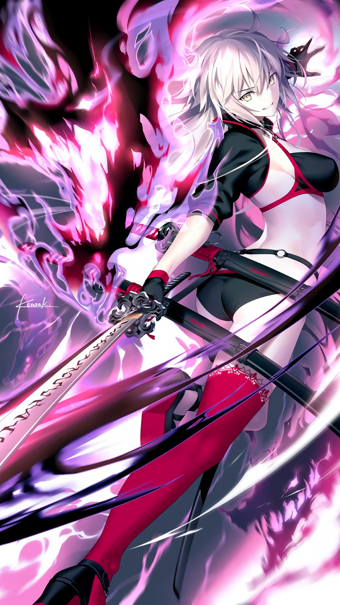 Jeanne Alter Phone Wallpapers Wallpaper Cave
