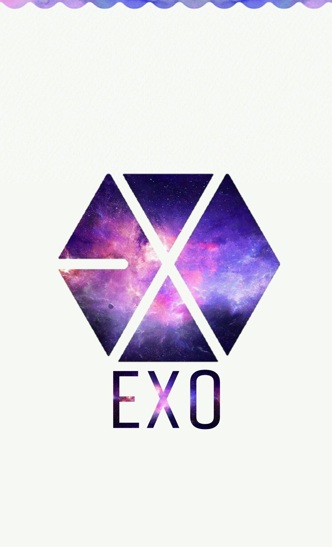 Exo Logo iPhone HD Wallpapers Wallpaper Cave