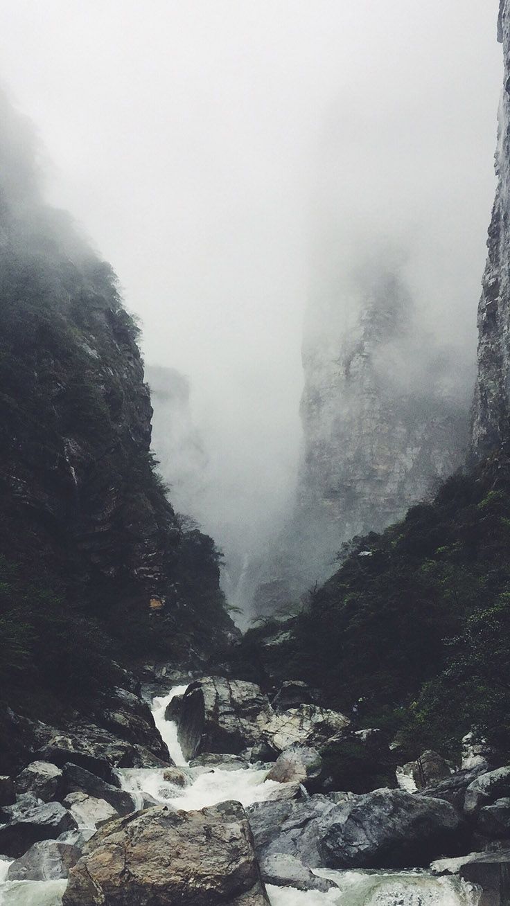 Nature iPhone X Wallpapers Wallpaper Cave