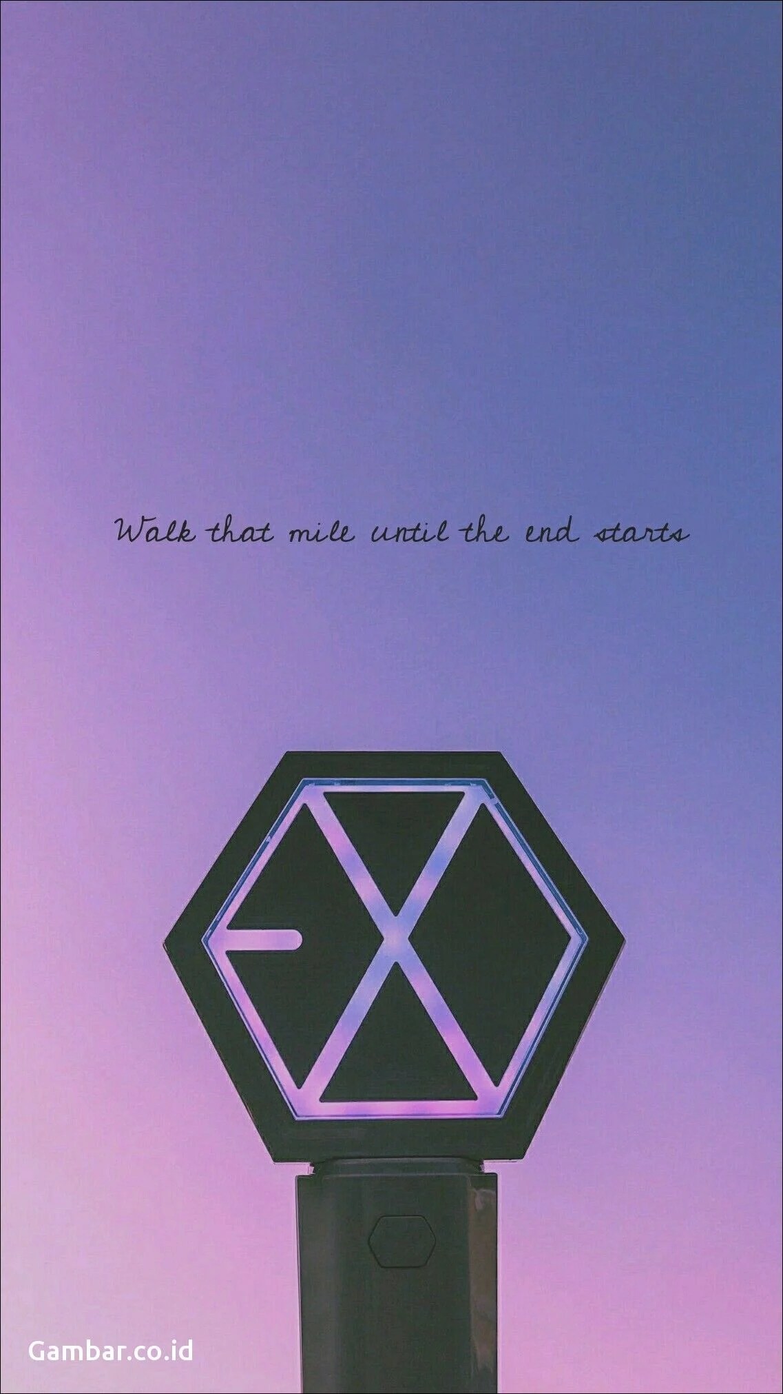 Exo Logo iPhone HD Wallpapers Wallpaper Cave
