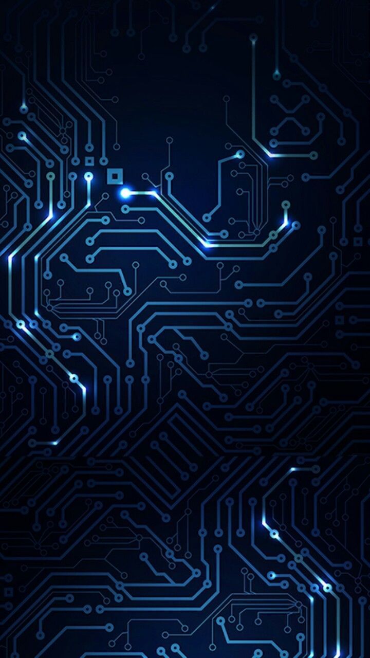 Mobile Circuit 4k Wallpapers Wallpaper Cave
