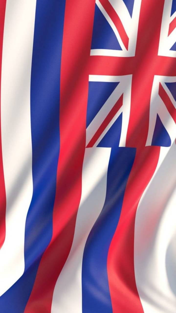 Hawaii Flags Wallpapers Wallpaper Cave