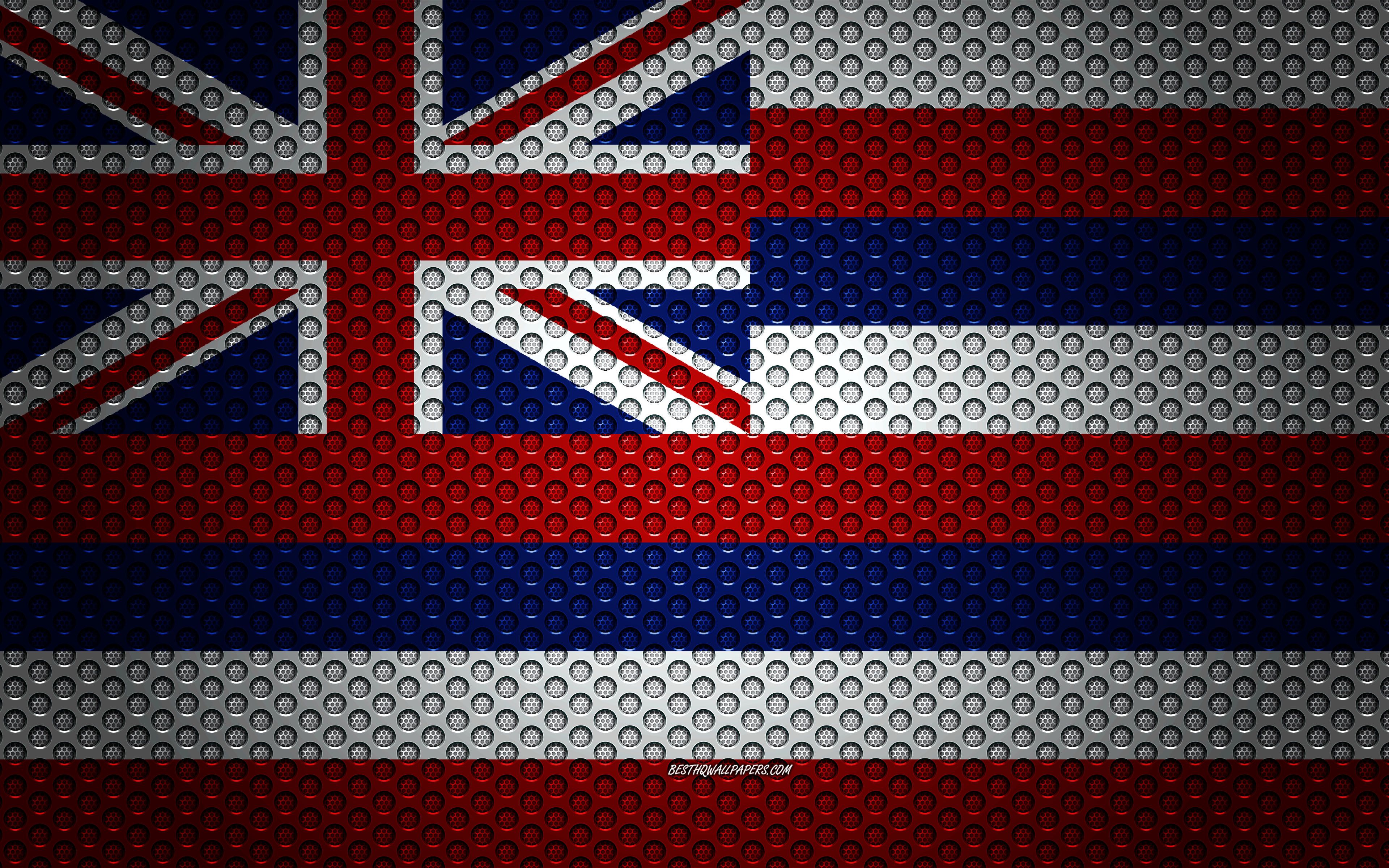 Hawaii Flags Wallpapers Wallpaper Cave