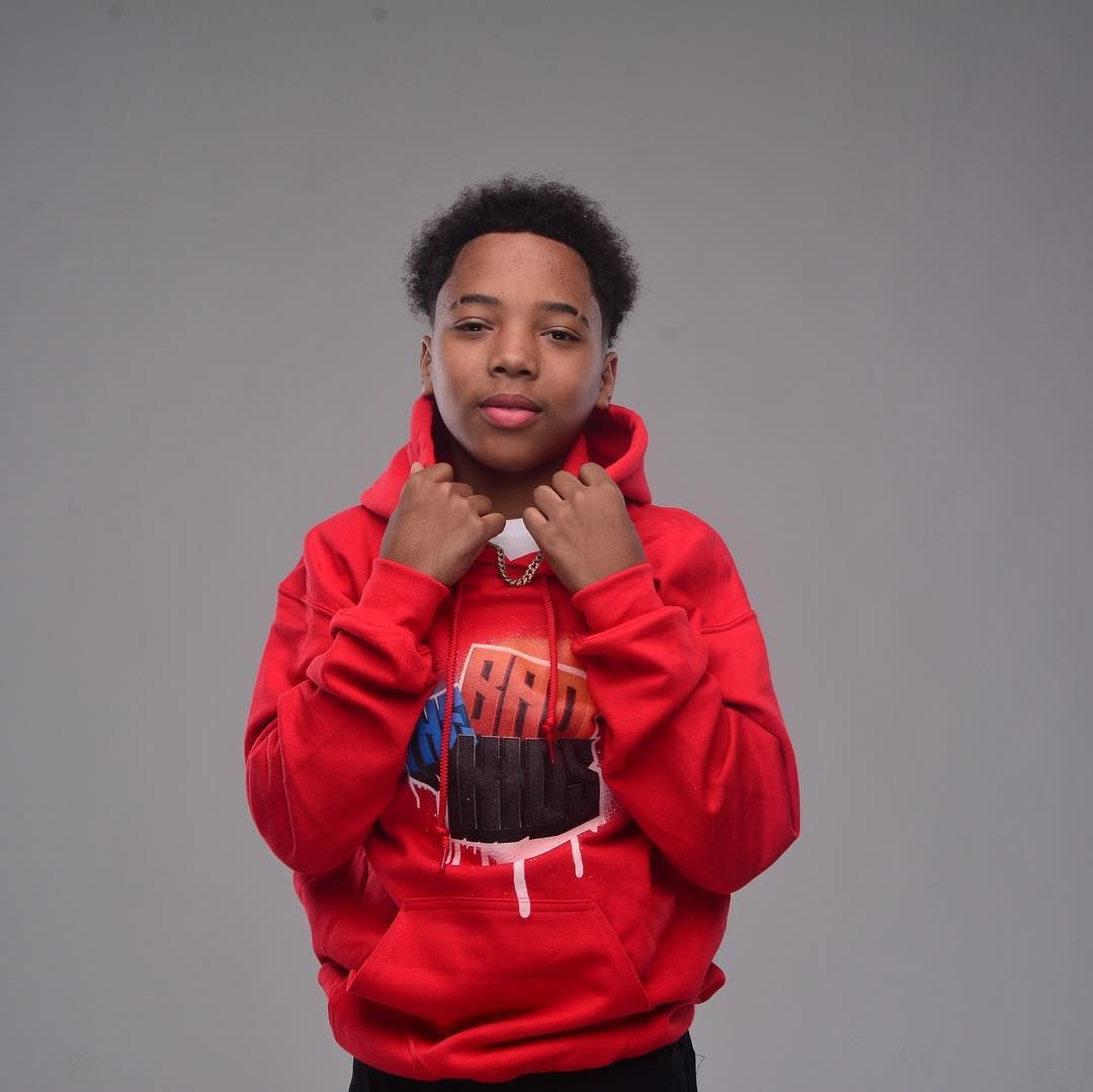 Bad Kid Mykel Wallpapers Wallpaper Cave