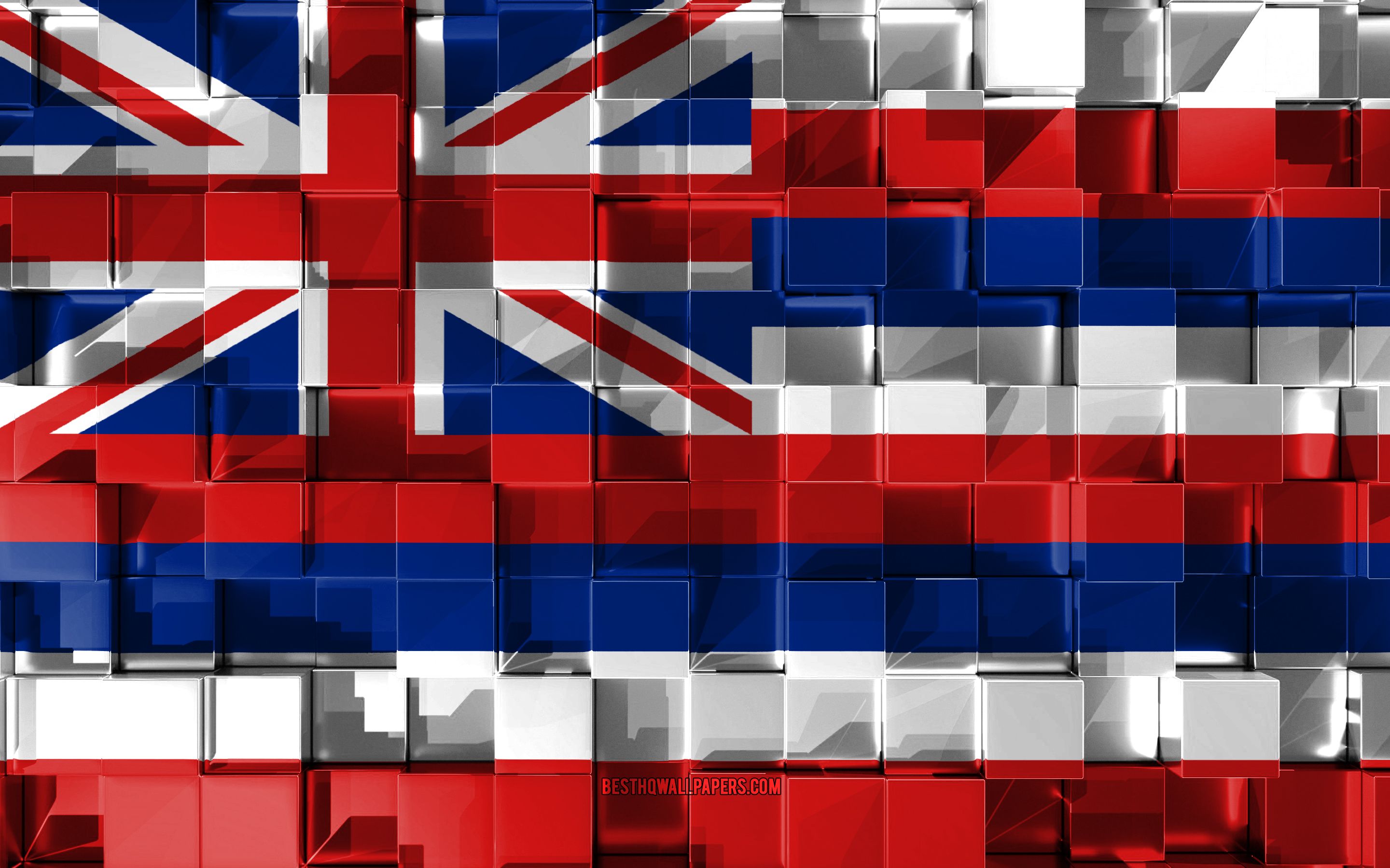 Hawaii Flags Wallpapers Wallpaper Cave