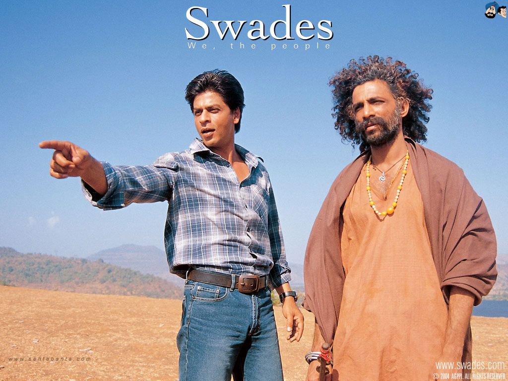 Swades Wallpapers Wallpaper Cave
