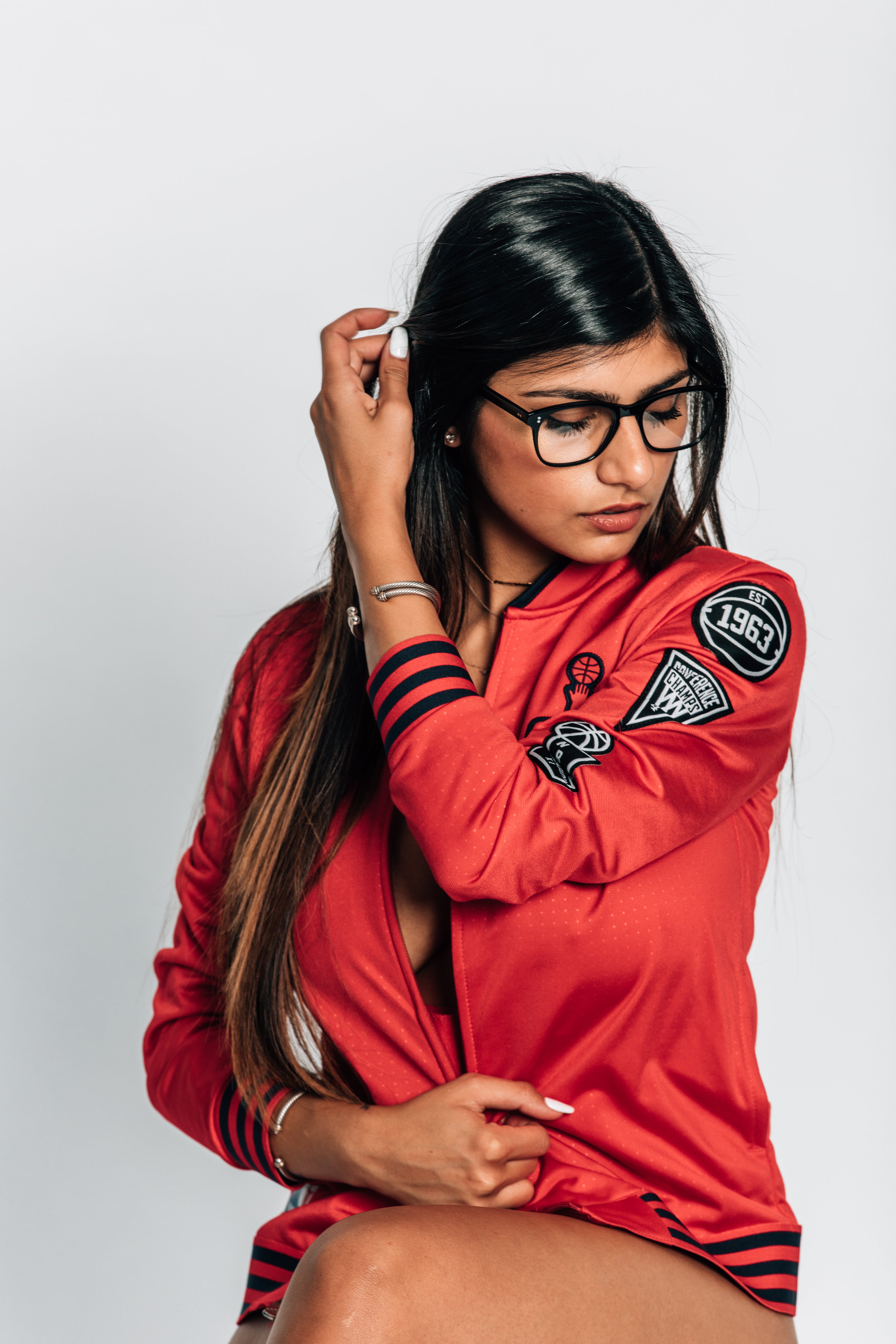 Mia Khalifa HD Wallpapers Wallpaper Cave