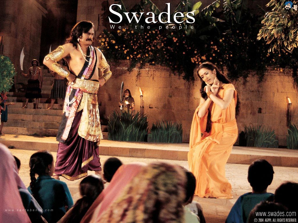 Swades Wallpapers Wallpaper Cave