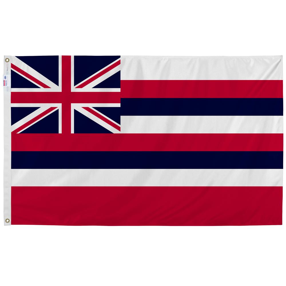 Hawaii Flags Wallpapers Wallpaper Cave