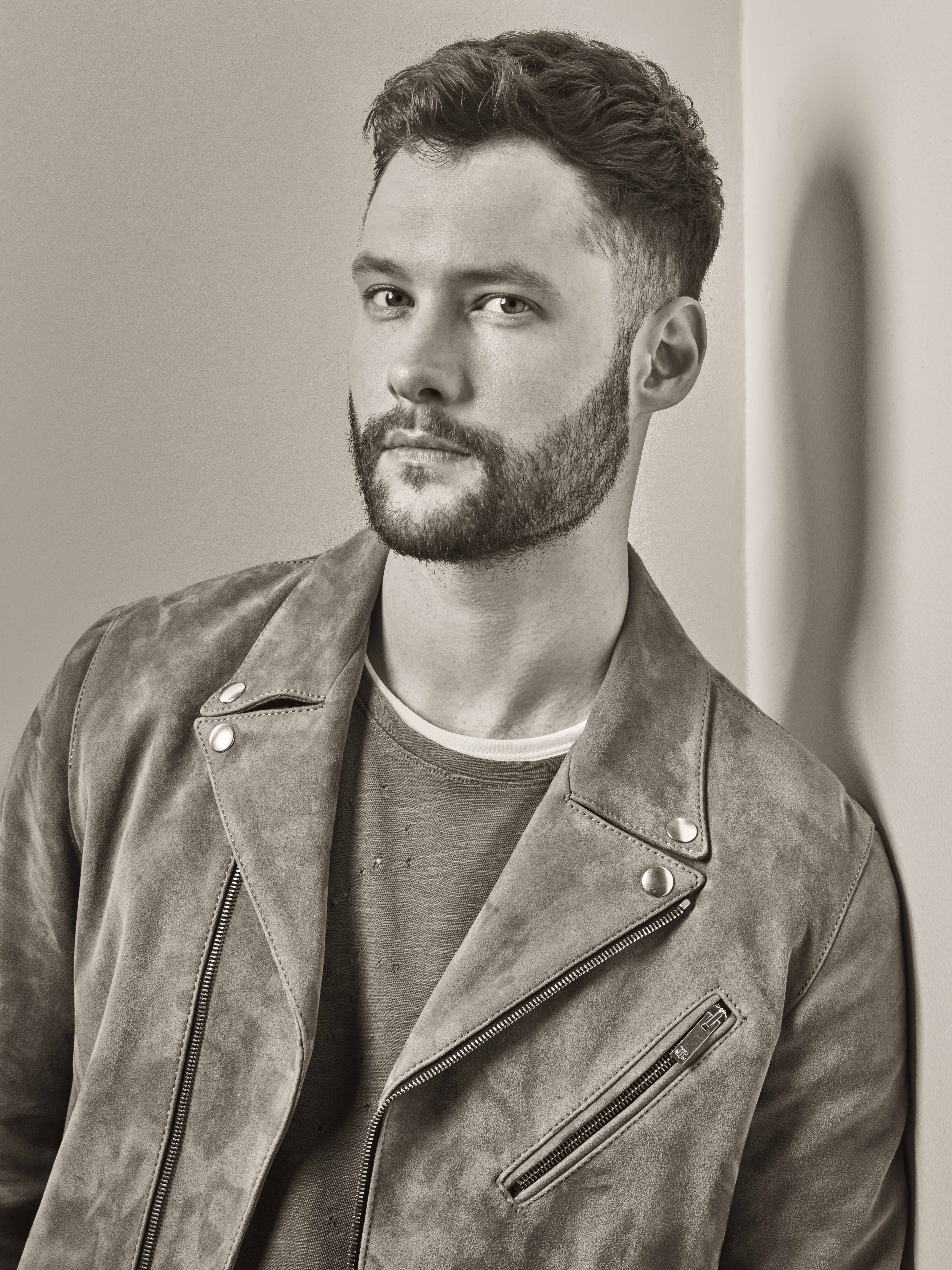 Calum Scott Wallpapers - Wallpaper Cave