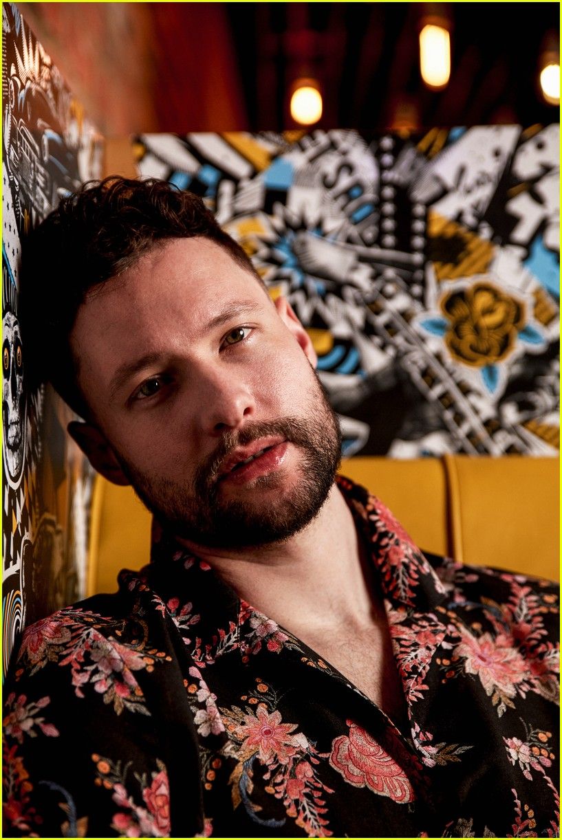 Calum Scott Wallpapers - Wallpaper Cave
