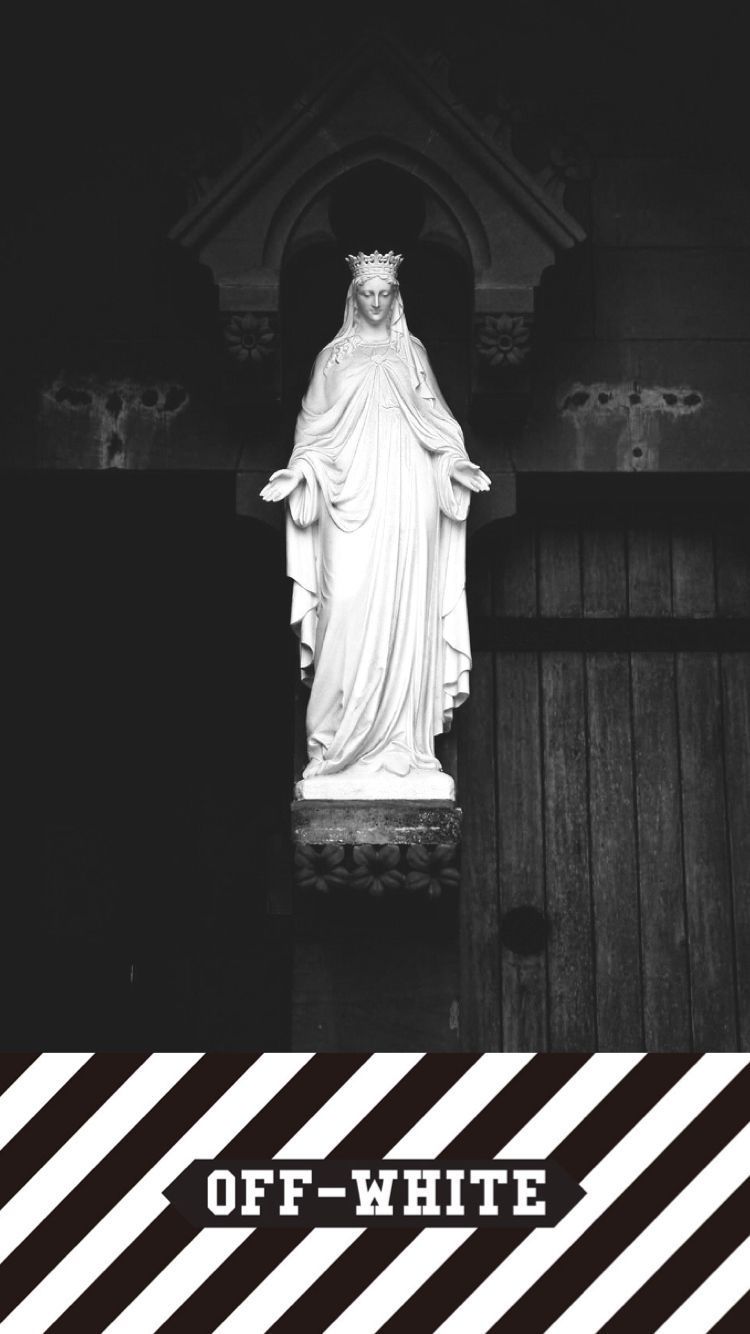 Off White iPhone XR Wallpapers Wallpaper Cave