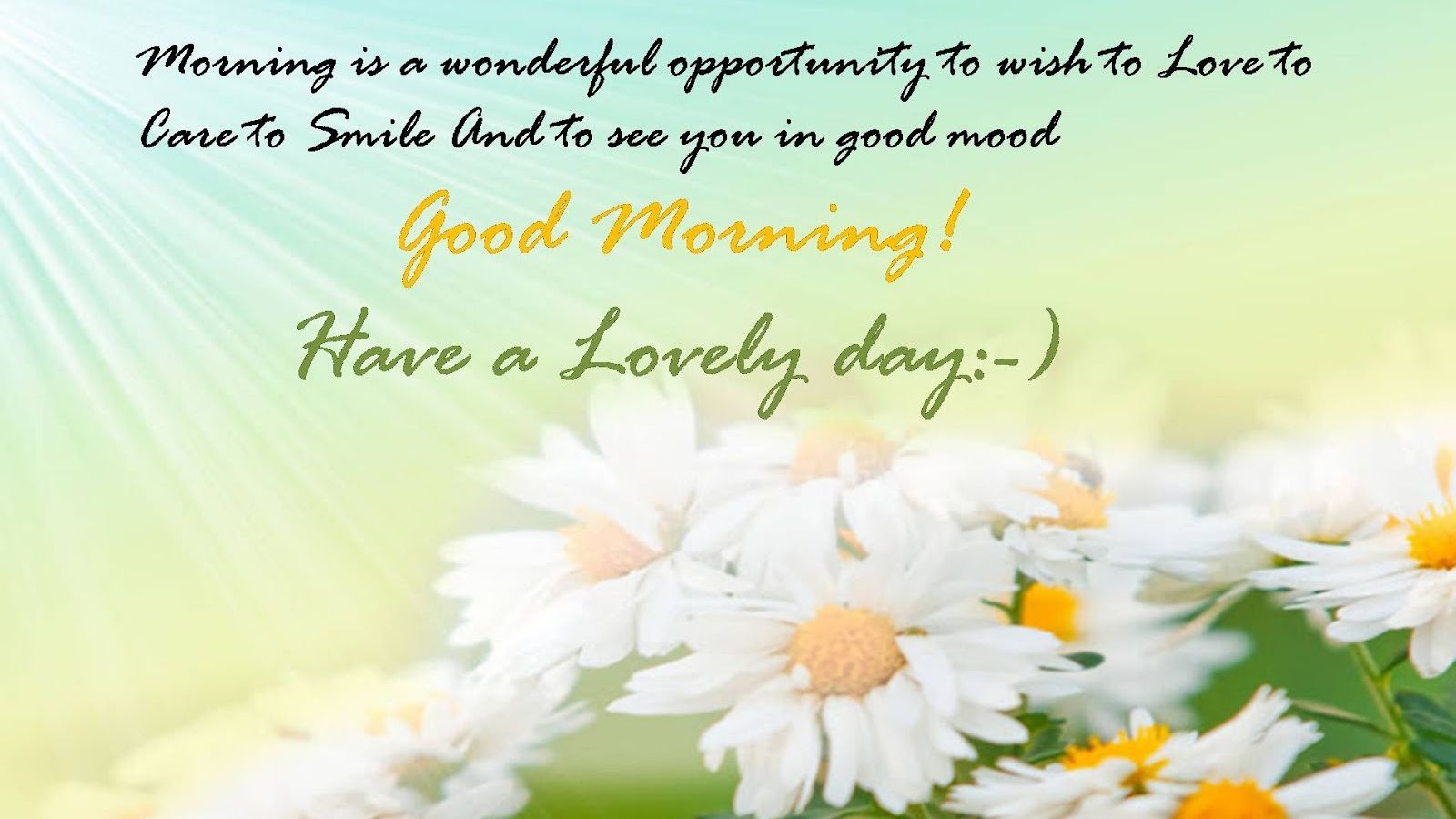 Good Messages Wallpapers Wallpaper Cave