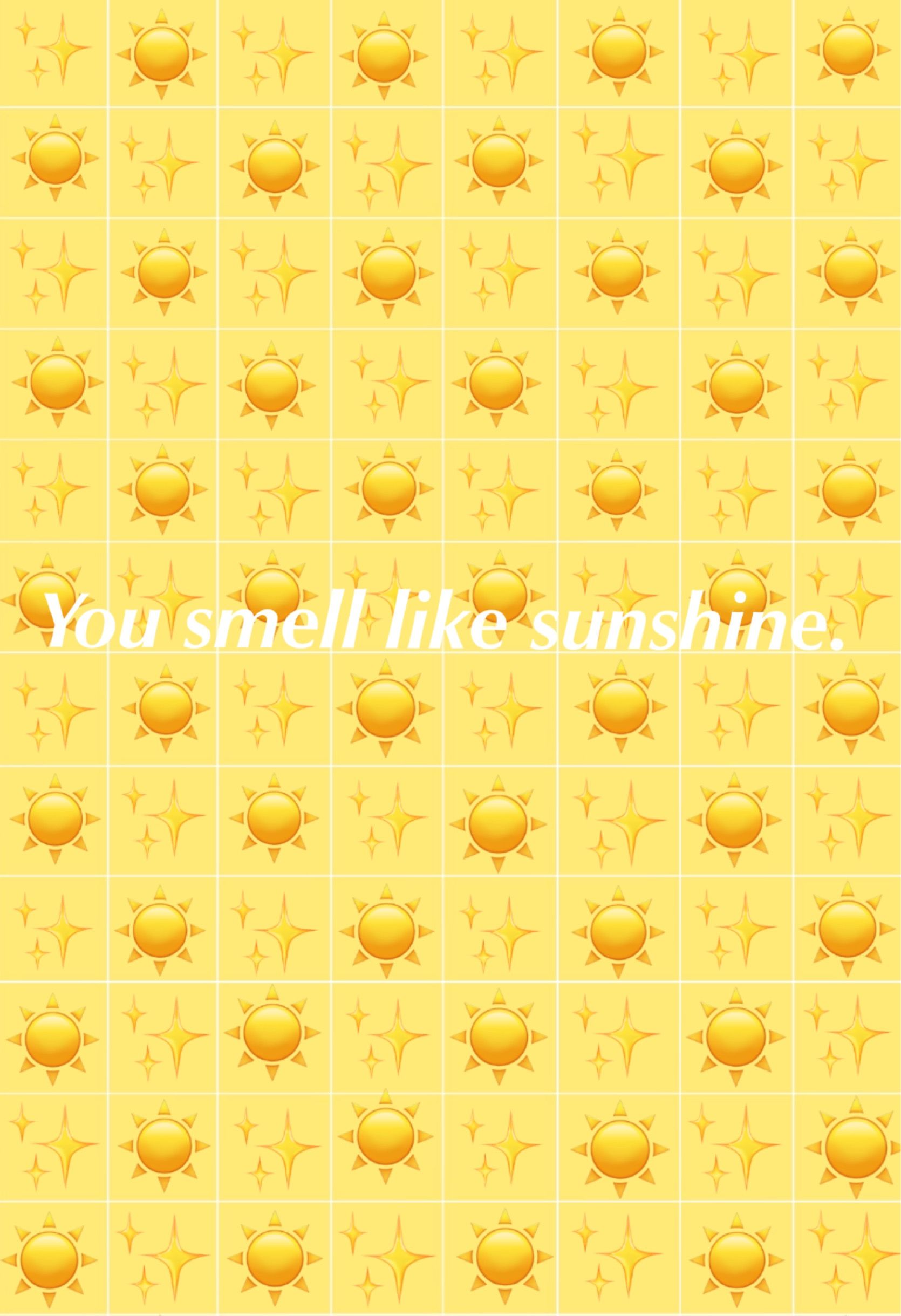 Emoji Aesthetic Wallpapers Wallpaper Cave