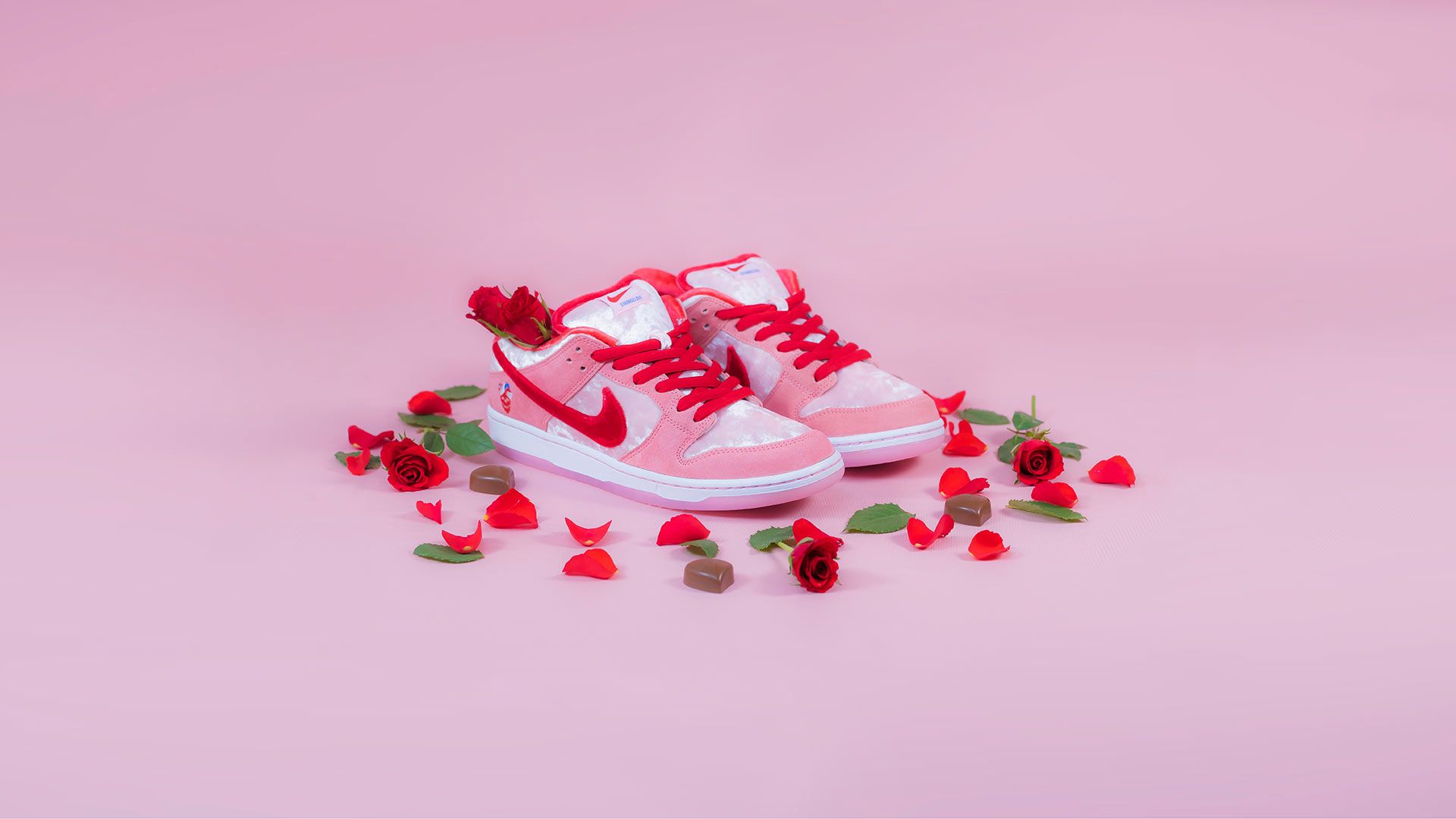 SB Dunk Wallpapers Wallpaper Cave