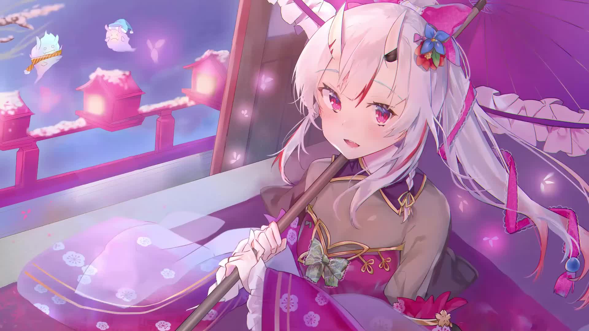 Hololive Wallpapers Wallpaper Cave