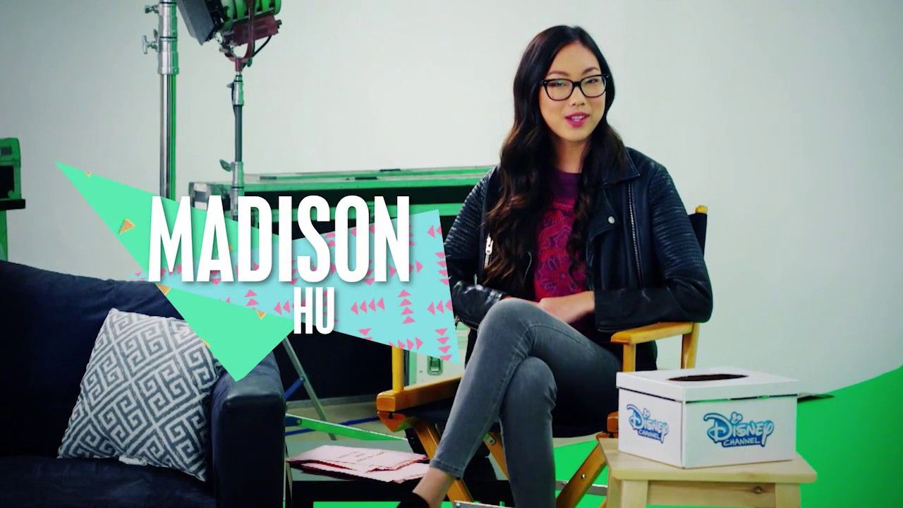 Madison Hu Wallpapers - Wallpaper Cave