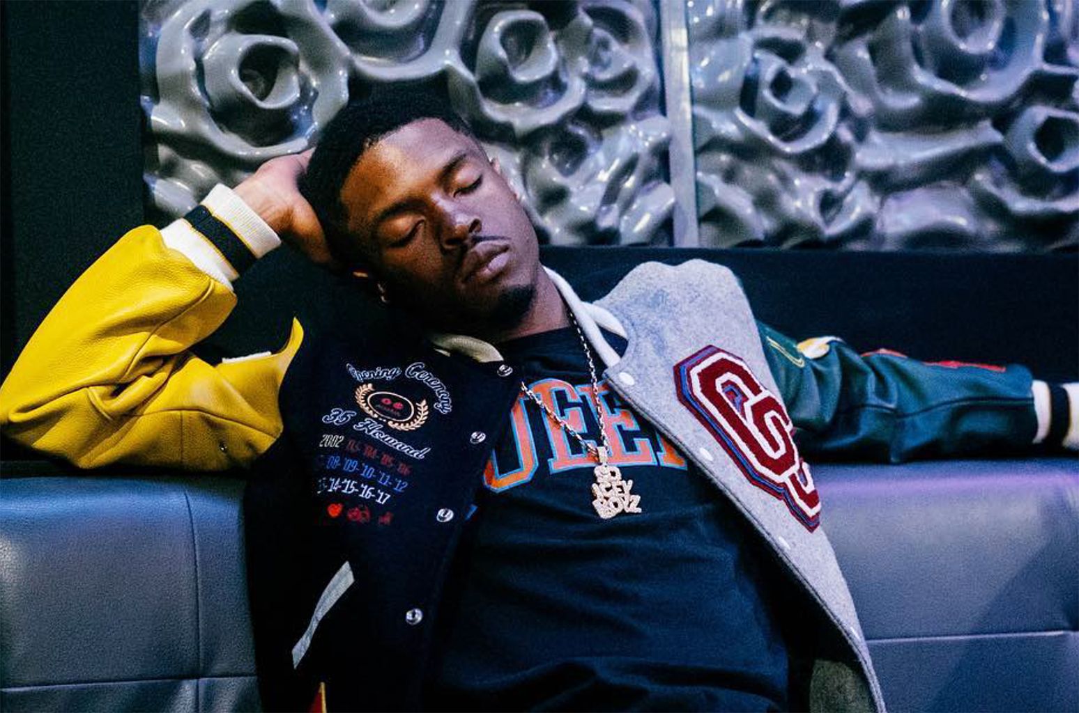 Pi'erre Bourne Wallpapers Wallpaper Cave