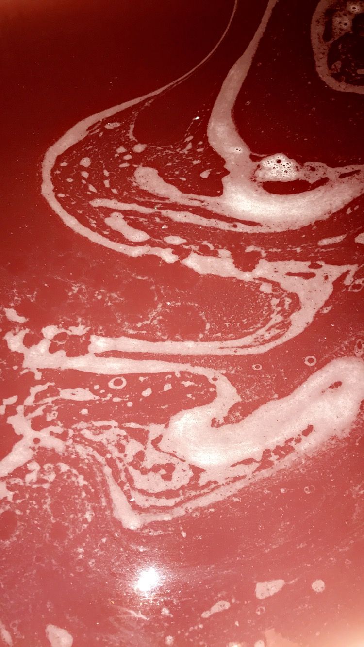 Aesthetic Blood Red Wallpaper This application is grunge wallpapers