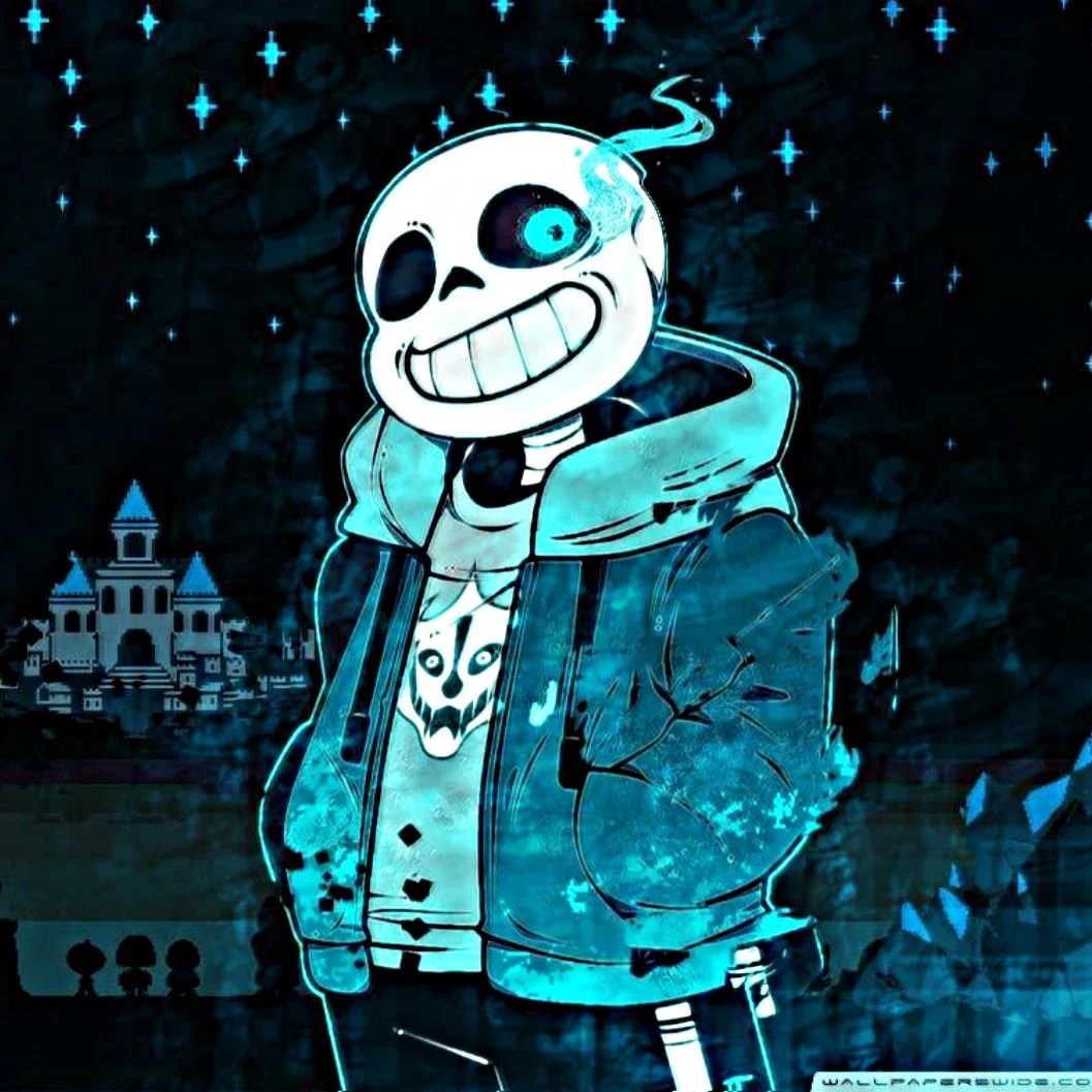 All Sans Wallpapers Wallpaper Cave