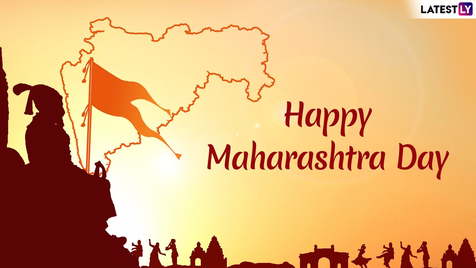 Maharashtra Day Wallpapers Wallpaper Cave